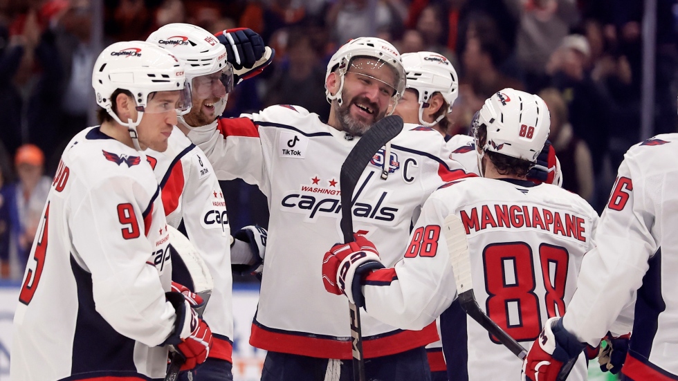 Rangers Win in Overtime